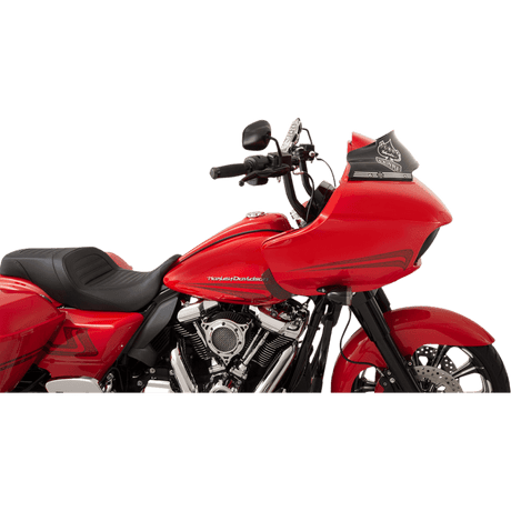 KLOCK WERKS 15 - 19 FLTR 6" FLARE W/S SPORT - DRIVEN Canada's Powersports KWW - 01 - 0403