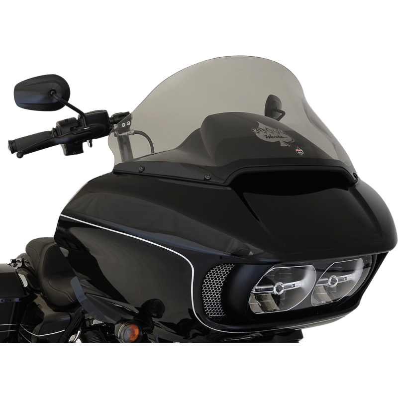 KLOCK WERKS 15 19 FLTR PT - L W/S 12" TNT (KWW - 01 - 0327) - DRIVEN Canada's Powersports KWW - 01 - 0327