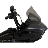 KLOCK WERKS 15 19 FLTR PT - L W/S 12" TNT (KWW - 01 - 0327) - DRIVEN Canada's Powersports KWW - 01 - 0327