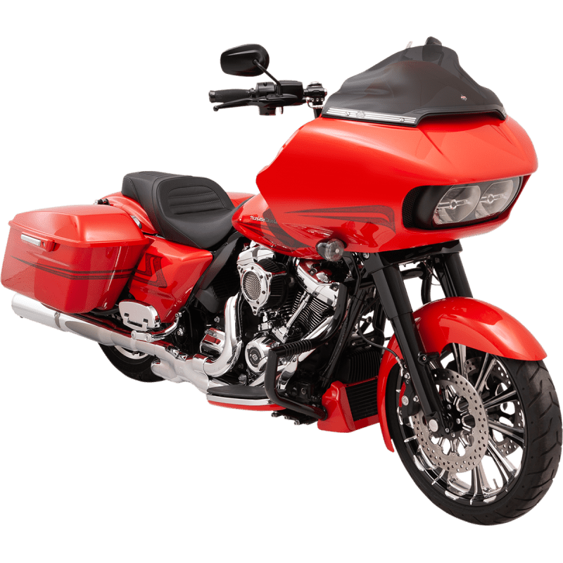 KLOCK WERKS 15 - 19 FLTR SL W/S 9" - DRIVEN Canada's Powersports KWW - 01 - 0326