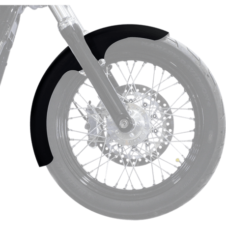 KLOCK WERKS 18 - 19 FXBB FENDER FT 19" TFL 49M C (KWF - 03 - 0020) - DRIVEN Canada's Powersports KWF - 03 - 0020