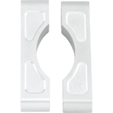 KLOCK WERKS 83 - 13 FLHT 16/18 RAW FRT FENDER BLOCKS (KWFS - 01 - 0103) - DRIVEN Canada's Powersports KWFS - 01 - 0103