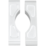 KLOCK WERKS 83 - 13 FLHT 16/18 RAW FRT FENDER BLOCKS (KWFS - 01 - 0103) - DRIVEN Canada's Powersports KWFS - 01 - 0103