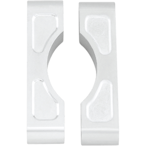KLOCK WERKS 83 - 13 FLHT 16/18 RAW FRT FENDER BLOCKS (KWFS - 01 - 0103) - DRIVEN Canada's Powersports KWFS - 01 - 0103
