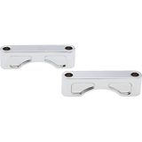 KLOCK WERKS 83 - 13 FLHT 21 FRT FENDER BLOCKS - DRIVEN Canada's Powersports KWFS - 01 - 0102 - C