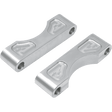 KLOCK WERKS 83 - 13FLHT 21 RAW FRT FENDER BLOCK (KWFS - 01 - 0102) - DRIVEN Canada's Powersports KWFS - 01 - 0102