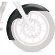 KLOCK WERKS 84 - 13 FLHT 16/18 LEVEL FRT FENDER (KWF - 01 - 0112) - DRIVEN Canada's Powersports KWF - 01 - 0112
