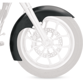 KLOCK WERKS 84 - 13 FLHT 16/18 LEVEL FRT FENDER (KWF - 01 - 0112) - DRIVEN Canada's Powersports KWF - 01 - 0112