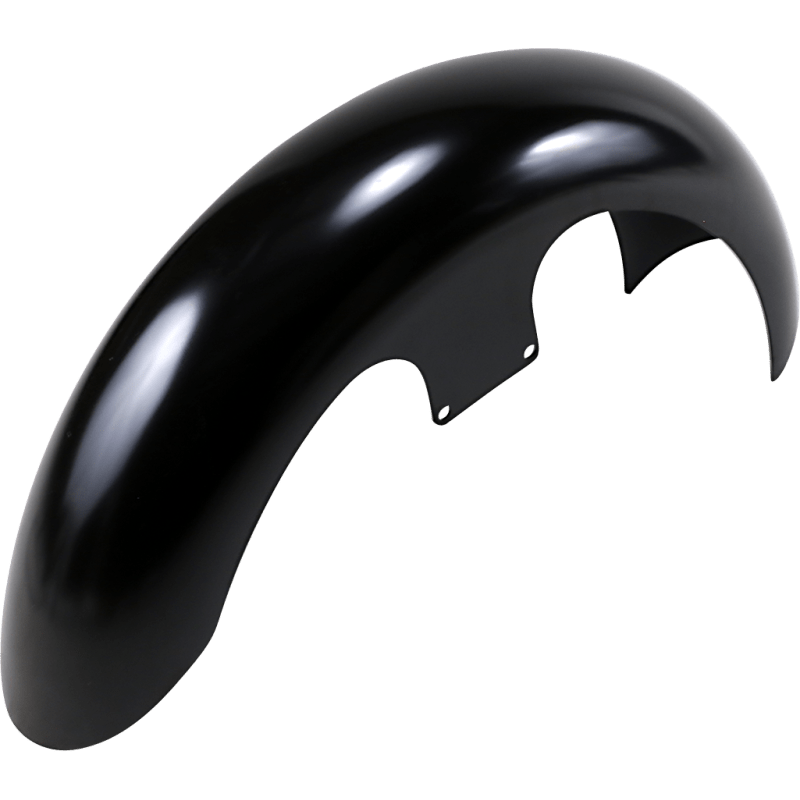 KLOCK WERKS 84 - 13 FLHT 16/18 SLICER FRT FENDER (KWF - 01 - 0102) - DRIVEN Canada's Powersports KWF - 01 - 0102