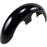 KLOCK WERKS 84 - 13 FLHT 16/18 SLICER FRT FENDER (KWF - 01 - 0102) - DRIVEN Canada's Powersports KWF - 01 - 0102