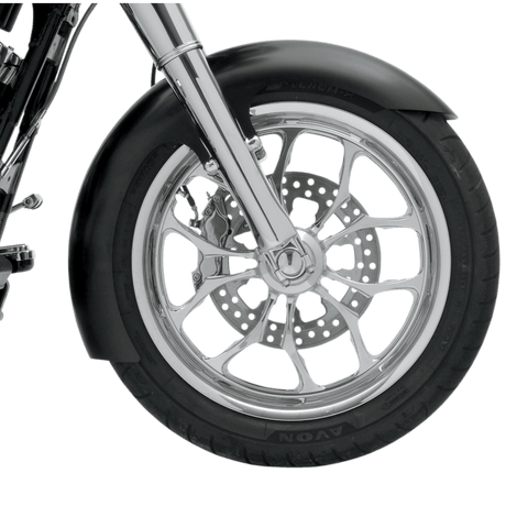 KLOCK WERKS 84 - 13 FLHT 16/18 SLICER FRT FENDER (KWF - 01 - 0102) - DRIVEN Canada's Powersports KWF - 01 - 0102