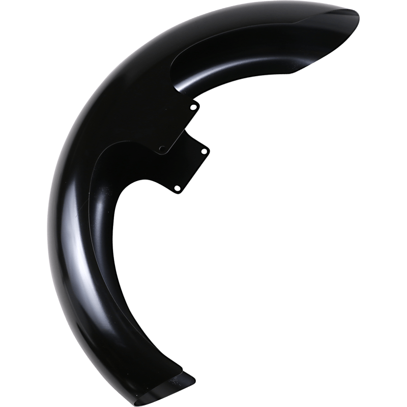 KLOCK WERKS 84 - 13 FLHT 16/18 SLICER FRT FENDER (KWF - 01 - 0102) - DRIVEN Canada's Powersports KWF - 01 - 0102