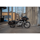 KLOCK WERKS 84 - 13 FLHT 16/18 SLICER FRT FENDER (KWF - 01 - 0102) - DRIVEN Canada's Powersports KWF - 01 - 0102