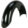 KLOCK WERKS 84 - 13 FLHT 16/18 SLICER FRT FENDER (KWF - 01 - 0102) - DRIVEN Canada's Powersports KWF - 01 - 0102
