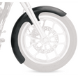 KLOCK WERKS 84 - 13 FLHT 16/18 WRAPPER FRT FENDER (KWF - 01 - 0104) - DRIVEN Canada's Powersports KWF - 01 - 0104