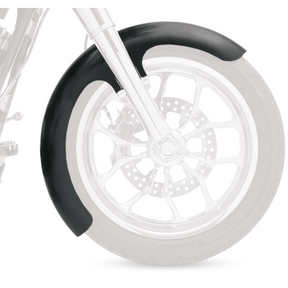 KLOCK WERKS 84 - 13 FLHT 16/18 WRAPPER FRT FENDER (KWF - 01 - 0104) - DRIVEN Canada's Powersports KWF - 01 - 0104
