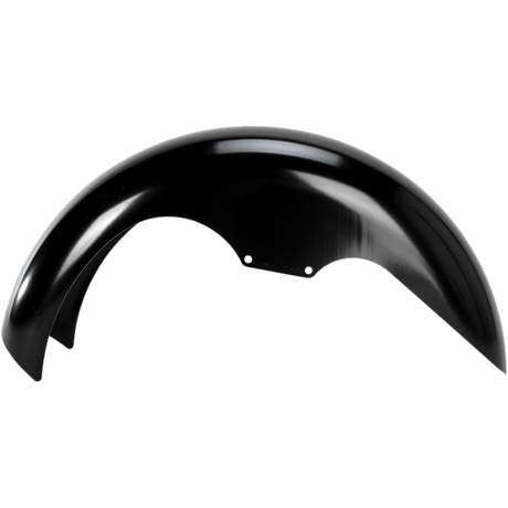 KLOCK WERKS 84 - 13 FLHT 21 LEVEL FRT FENDER (KWF - 01 - 0113) - DRIVEN Canada's Powersports KWF - 01 - 0113