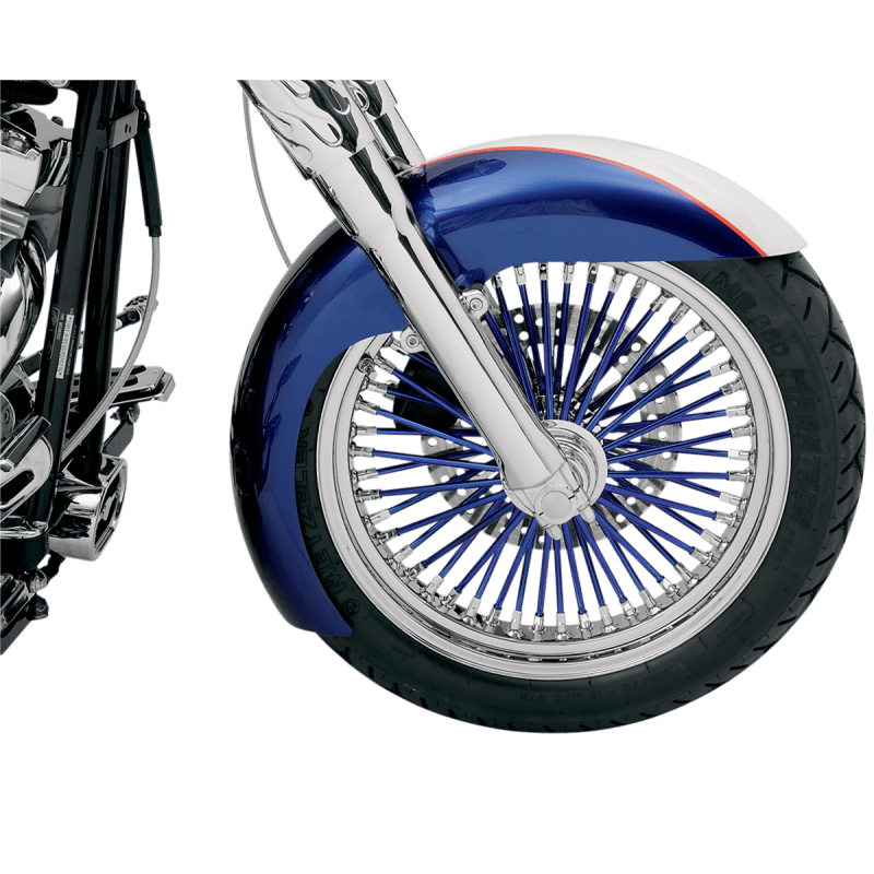 KLOCK WERKS 84 - 13 FLHT 21 LEVEL FRT FENDER (KWF - 01 - 0113) - DRIVEN Canada's Powersports KWF - 01 - 0113