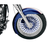 KLOCK WERKS 84 - 13 FLHT 21 LEVEL FRT FENDER (KWF - 01 - 0113) - DRIVEN Canada's Powersports KWF - 01 - 0113