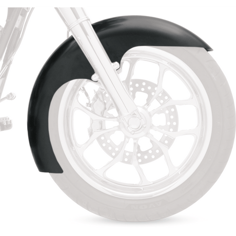 KLOCK WERKS 84 - 13 FLHT 21 LEVEL FRT FENDER (KWF - 01 - 0113) - DRIVEN Canada's Powersports KWF - 01 - 0113