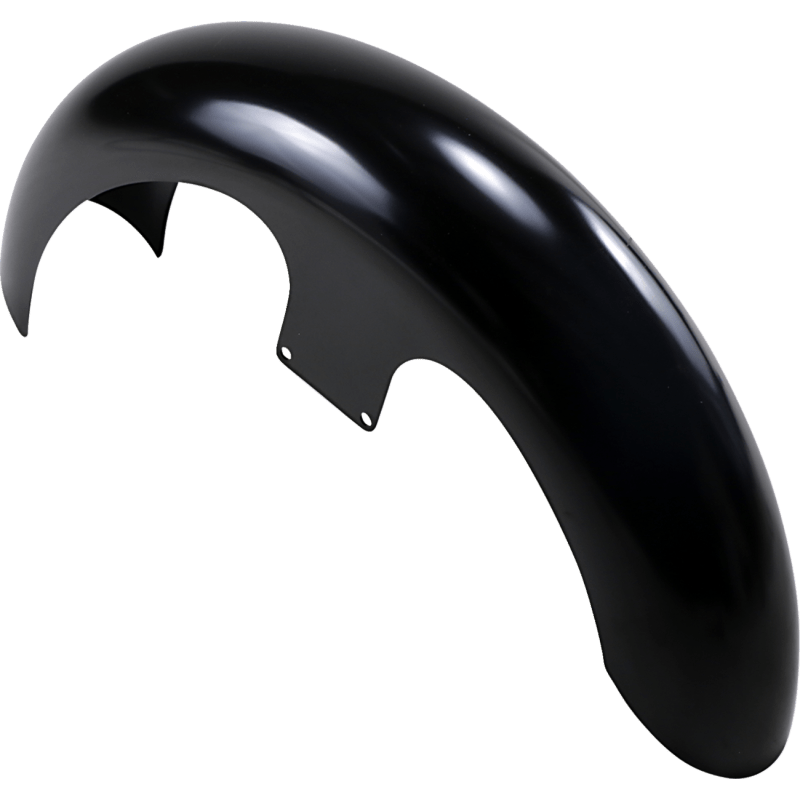 KLOCK WERKS 84 - 13 FLHT 21 SLICER FRT FENDER (KWF - 01 - 0103) - DRIVEN Canada's Powersports KWF - 01 - 0103