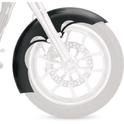 KLOCK WERKS 84 - 13 FLHT 21 TUDE FRT FENDER (KWF - 01 - 0107) - DRIVEN Canada's Powersports KWF - 01 - 0107