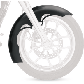 KLOCK WERKS 84 - 13 FLHT 21 TUDE FRT FENDER (KWF - 01 - 0107) - DRIVEN Canada's Powersports KWF - 01 - 0107
