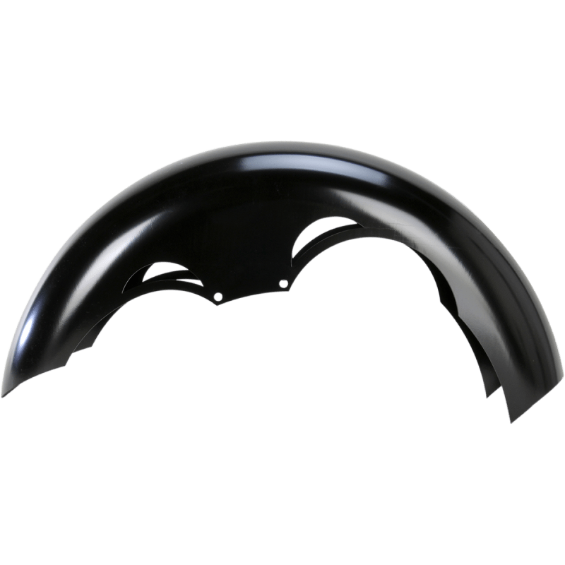 KLOCK WERKS 84 - 13 FLHT 21 TUDE FRT FENDER (KWF - 01 - 0107) - DRIVEN Canada's Powersports KWF - 01 - 0107