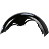 KLOCK WERKS 84 - 13 FLHT 21 TUDE FRT FENDER (KWF - 01 - 0107) - DRIVEN Canada's Powersports KWF - 01 - 0107