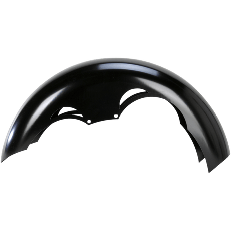 KLOCK WERKS 84 - 13 FLHT 21 TUDE FRT FENDER (KWF - 01 - 0107) - DRIVEN Canada's Powersports KWF - 01 - 0107