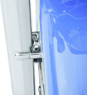KLOCK WERKS 84 - 13 FLHT FENDER BLOCK MUNTS (PR) - DRIVEN Canada's Powersports KWFS - 01 - 0100 - C