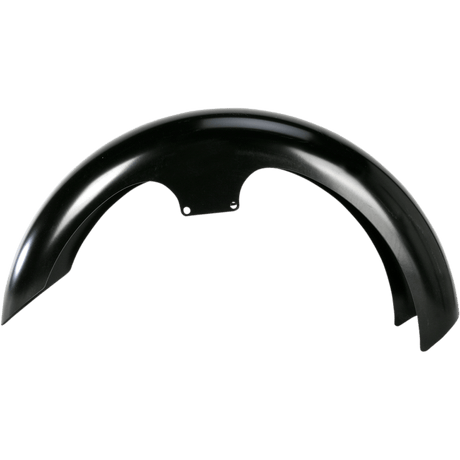 KLOCK WERKS 84 - 13 FXST SKINNY SLICER FRT FENDER (KWF - 02 - 0502S) - DRIVEN Canada's Powersports KWF - 02 - 0502S