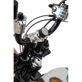 KLOCK WERKS 84 - 19 HD W/3 1/2" CENTER RISERS - DRIVEN Canada's Powersports KWD - 02 - 0384