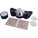 KLOCK WERKS 84 - 19 HD W/3 1/2" CENTER RISERS - DRIVEN Canada's Powersports KWD - 02 - 0385