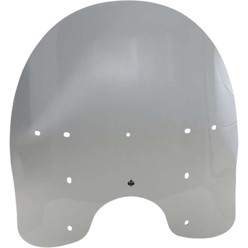 KLOCK WERKS 86 - 17 FLST/N FLARE TINT W/SHIELD (KWW - 02 - 0220) - DRIVEN Canada's Powersports KWW - 02 - 0220