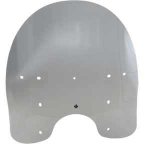 KLOCK WERKS 86 - 17 FLST/N FLARE TINT W/SHIELD (KWW - 02 - 0220) - DRIVEN Canada's Powersports KWW - 02 - 0220