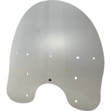 KLOCK WERKS 86 - 17 FLST/N FLARE W/SHIELD - DRIVEN Canada's Powersports KWW - 02 - 0218