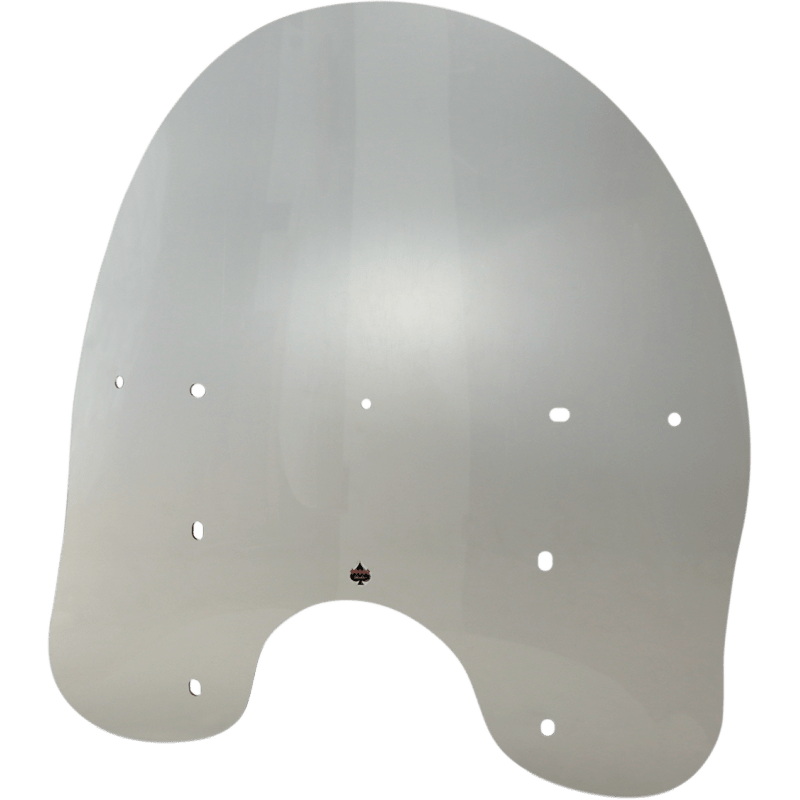 KLOCK WERKS 86 - 17 FLST/N FLARE W/SHIELD - DRIVEN Canada's Powersports KWW - 02 - 0218