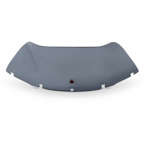 KLOCK WERKS 86 - 95 FLHT FLARE 6.5" W/SHIELD - DRIVEN Canada's Powersports KWW - 01 - 0196