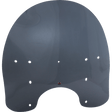 KLOCK WERKS 94 - 19 FLHR FLARE TINT W/SHIELD (KWW - 02 - 0219) - DRIVEN Canada's Powersports KWW - 02 - 0219