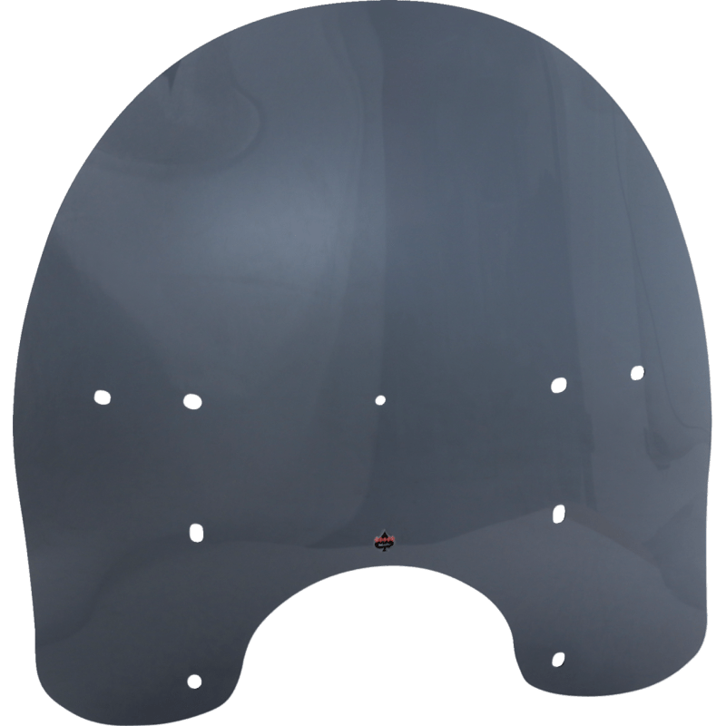 KLOCK WERKS 94 - 19 FLHR FLARE TINT W/SHIELD (KWW - 02 - 0219) - DRIVEN Canada's Powersports KWW - 02 - 0219