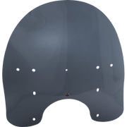 KLOCK WERKS 94 - 19 FLHR FLARE TINT W/SHIELD (KWW - 02 - 0219) - DRIVEN Canada's Powersports KWW - 02 - 0219