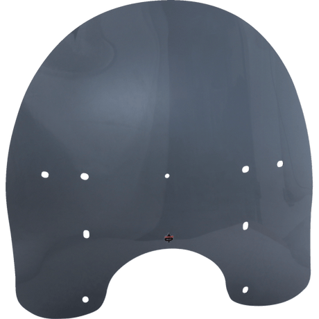 KLOCK WERKS 94 - 19 FLHR FLARE TINT W/SHIELD (KWW - 02 - 0219) - DRIVEN Canada's Powersports KWW - 02 - 0219