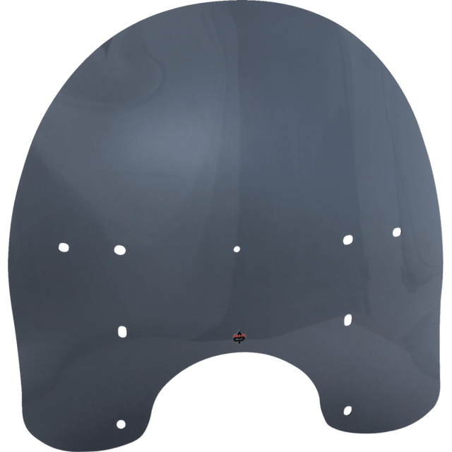 KLOCK WERKS 94 - 19 FLHR FLARE TINT W/SHIELD (KWW - 02 - 0219) - DRIVEN Canada's Powersports KWW - 02 - 0219