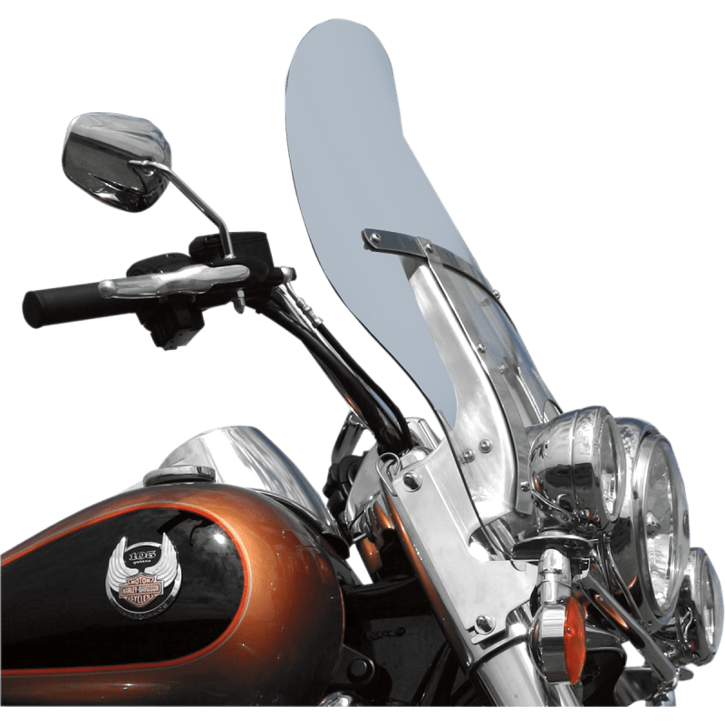 KLOCK WERKS 94 - 19 FLHR FLARE W/SHIELD - DRIVEN Canada's Powersports KWW - 02 - 0217