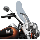KLOCK WERKS 94 - 19 FLHR FLARE W/SHIELD - DRIVEN Canada's Powersports KWW - 02 - 0217