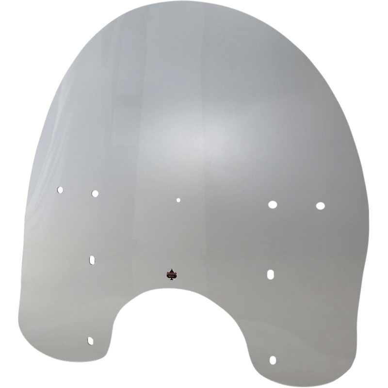 KLOCK WERKS 94 - 19 FLHR FLARE W/SHIELD - DRIVEN Canada's Powersports KWW - 02 - 0217