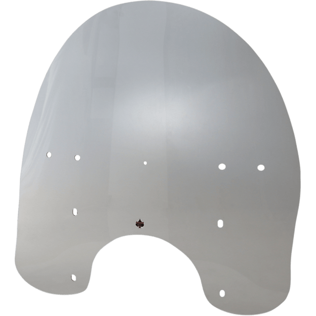 KLOCK WERKS 94 - 19 FLHR FLARE W/SHIELD - DRIVEN Canada's Powersports KWW - 02 - 0217