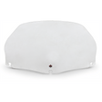 KLOCK WERKS 96 - 13 FLHT 11.5" FLARE W/SHIELD - DRIVEN Canada's Powersports KWW - 01 - 0206