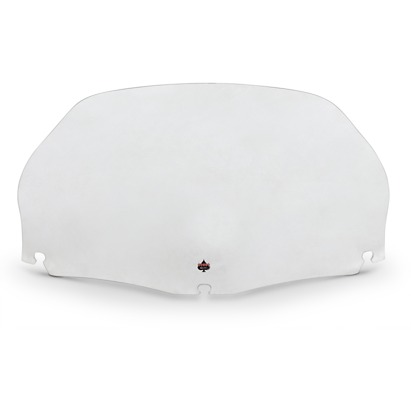 KLOCK WERKS 96 - 13 FLHT 11.5" FLARE W/SHIELD - DRIVEN Canada's Powersports KWW - 01 - 0206